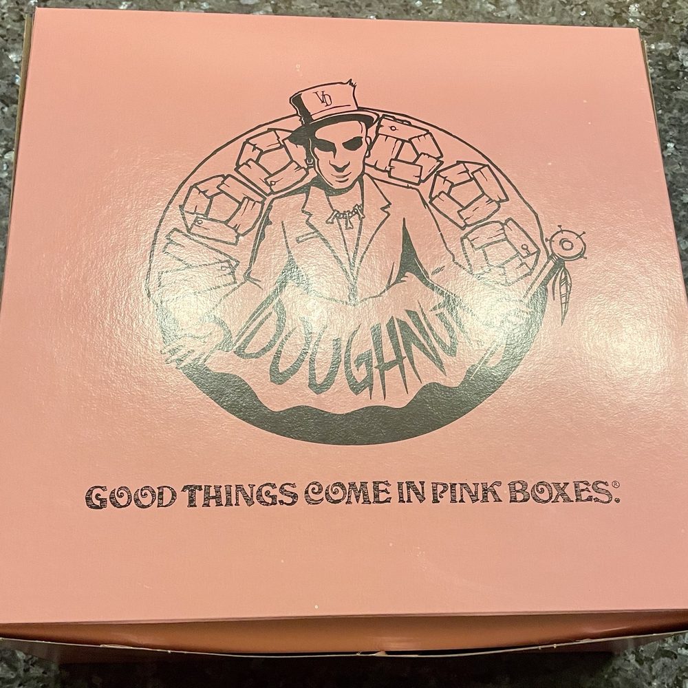 Voodoo Doughnut - Donuts Near Me - Chicago, Illinois Voodoo Doughnut - Donuts Near Me - Chicago, Illinois