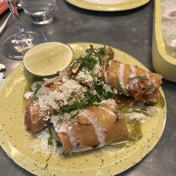 Bayonet - Royal Ref Taquitos - Desserts Near Me - Birmingham, Alabama Bayonet - Royal Ref Taquitos - Desserts Near Me - Birmingham, Alabama