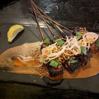 Dija Mara - Pork belly - Indonesian Near Me - Oceanside, California