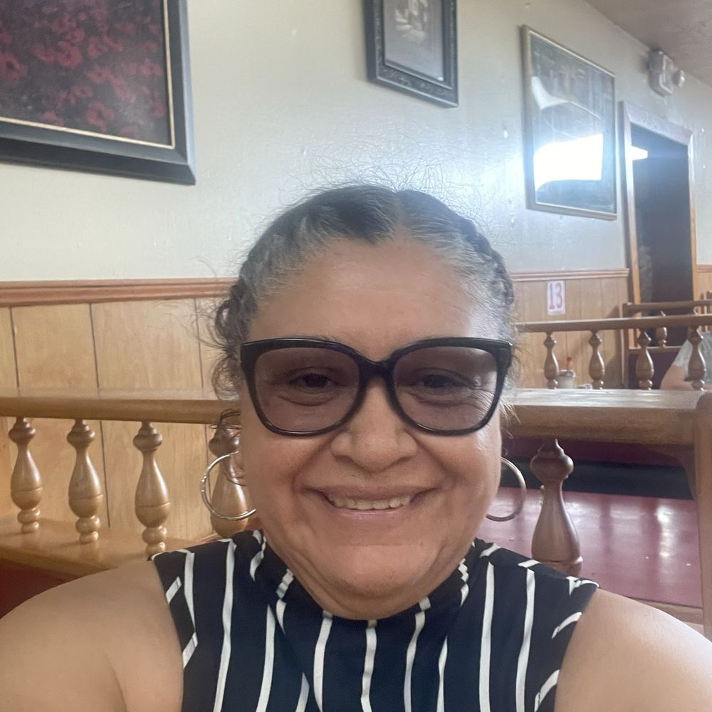 Fife's Restaurant - Rose Gonzalez at Fife's - Breakfast & Brunch Near Me - Birmingham, Alabama