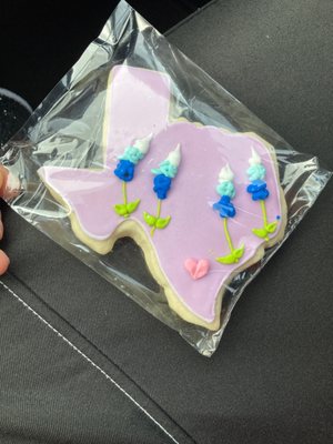 Hayley Cakes and Cookies by null