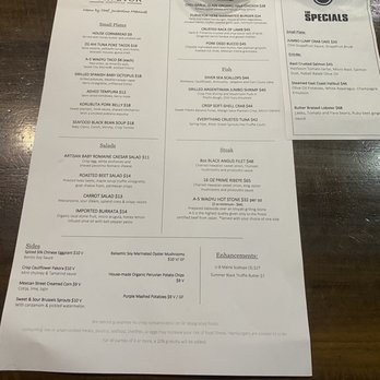 Purveyor - 05/15/2023 Menu - Tapas Bars Near Me - Huntsville, Alabama Purveyor - 05/15/2023 Menu - Tapas Bars Near Me - Huntsville, Alabama