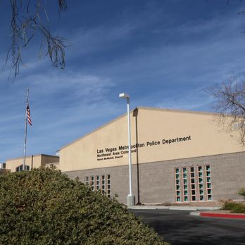 LVMPD Northwest Area Command - The exterior of Las Vegas Metropolitan Police Department Northwest Area Command - Police Departments Near Me - Las Vegas, Nevada LVMPD Northwest Area Command - The exterior of Las Vegas Metropolitan Police Department Northwest Area Command - Police Departments Near Me - Las Vegas, Nevada