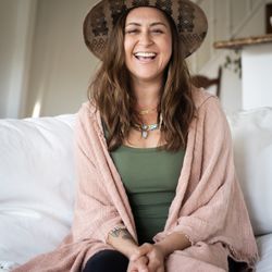 Somatic Experiencing with Erin Doumert