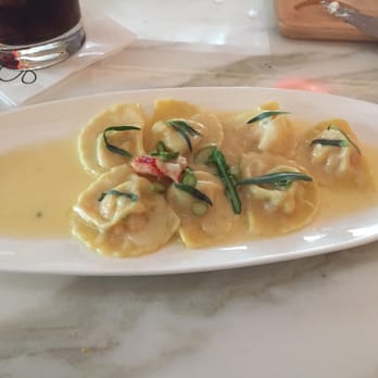 GIADA - Italian Near Me - Las Vegas, Nevada