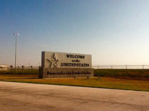 Anzalduas International Bridge - social services organization in Mission, TX