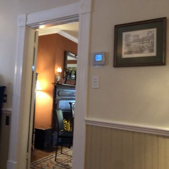 Foster Harris House - Bed & Breakfast Near Me - Washington, Virginia