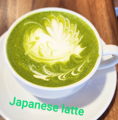 Urth Caffe by null