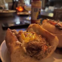 Bantam Tavern