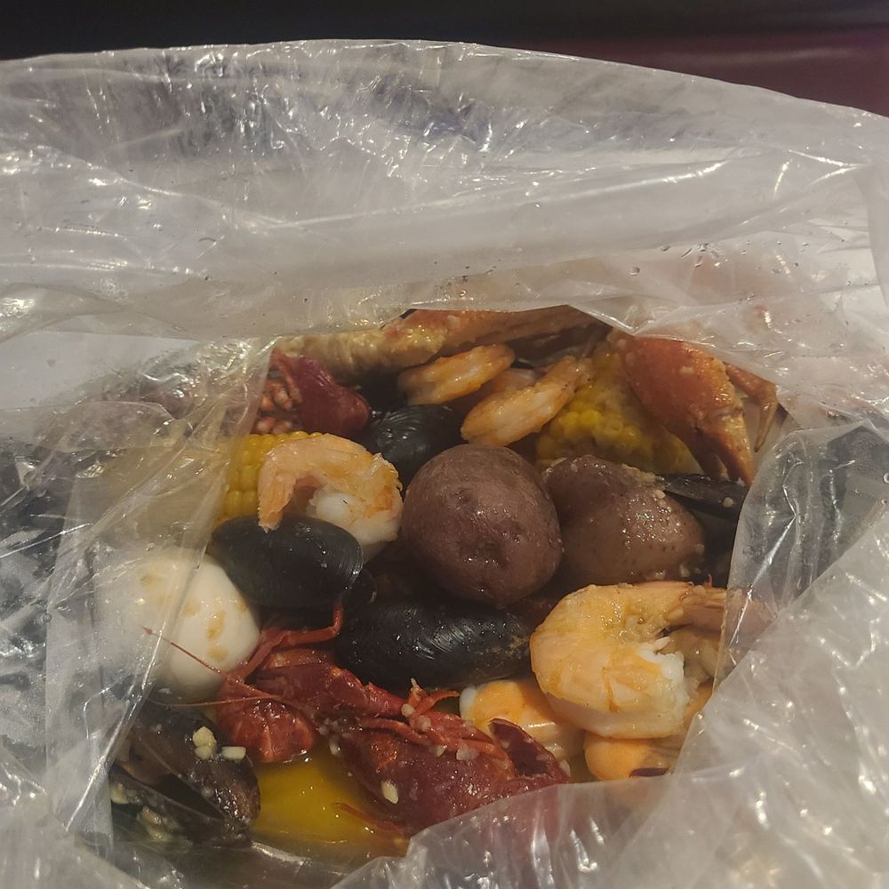 Laughing Crab - Seafood Near Me - Hurst, Texas Laughing Crab - Seafood Near Me - Hurst, Texas