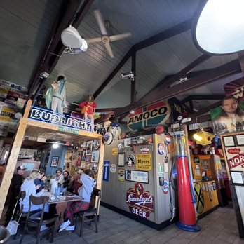 Mike's Place - Room to the left - American Near Me - Kent, Ohio