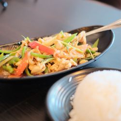 Spicy Cashew Nut