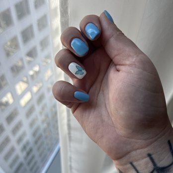 Nail WAH - KAI ABSOLUTELY KILLED IT! I'm obsessed! - Nail Salons Near Me - New York, New York Nail WAH - KAI ABSOLUTELY KILLED IT! I'm obsessed! - Nail Salons Near Me - New York, New York