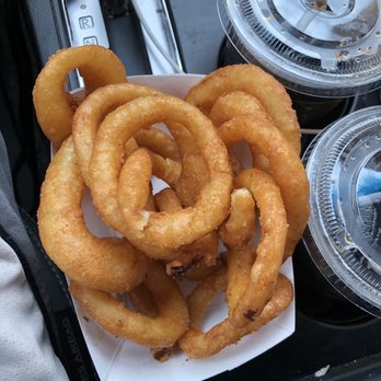 Schultzy's Snack Shack - Onion rings - Fast Food Near Me - Portsmouth, Rhode Island Schultzy's Snack Shack - Onion rings - Fast Food Near Me - Portsmouth, Rhode Island