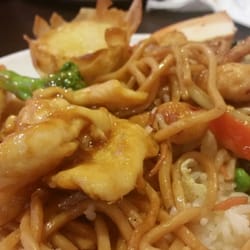 Hibachi Grill Buffet