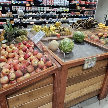 La Michoacana Meat Market - Grocery Near Me - Katy, Texas