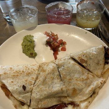 Luna - GRAND RAPIDS - Quesadilla - Steak - Mexican Near Me - Grand Rapids, Michigan Luna - GRAND RAPIDS - Quesadilla - Steak - Mexican Near Me - Grand Rapids, Michigan