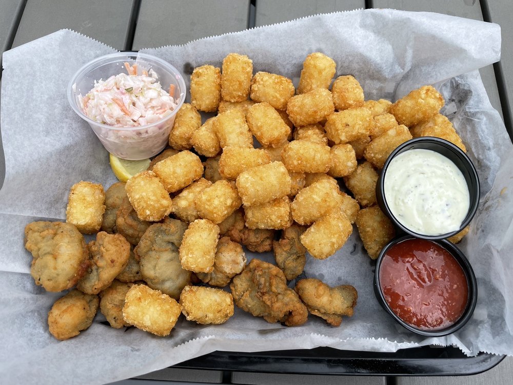 ANCHOR CAFE AT GRAND DUNES Updated October 2024 26 Photos & 49