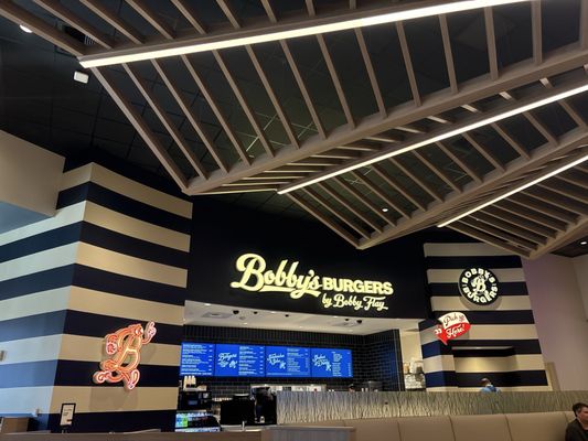 Bobby's Burgers New Orleans by null