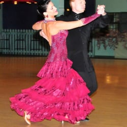 The Promenade Dance Studio