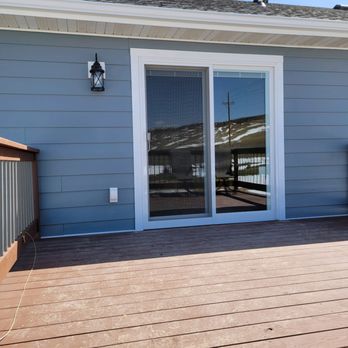 Install Pros - Patio Door Replacement - Windows Installation Near Me - Rapid City, South Dakota Install Pros - Patio Door Replacement - Windows Installation Near Me - Rapid City, South Dakota