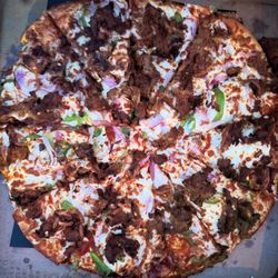 Pizza Karachi