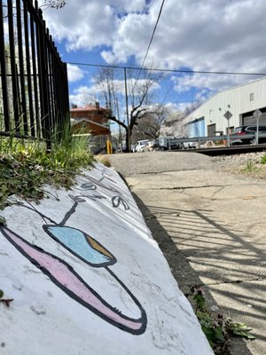 Logan Street Market by null