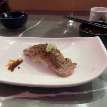 Sushi Table - Japanese Near Me - San Luis Obispo, California Sushi Table - Japanese Near Me - San Luis Obispo, California