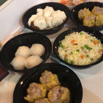 Ixlb Dim Sum Eats - Dim Sum Near Me - Los Angeles, California