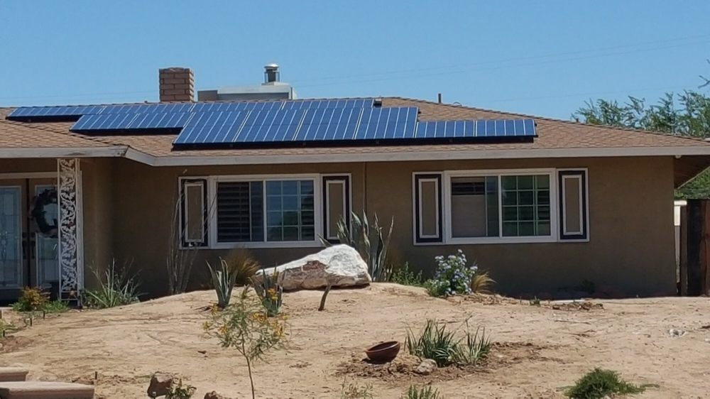 Slide of Sunergy Construction