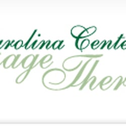 Carolina Center of Massage Therapy - Logo