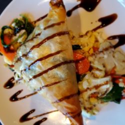 The Eastburn