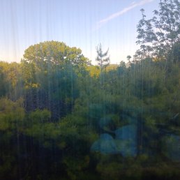 Outside Outside