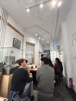 Setsugekka East Village by null