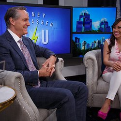 Hoffman Financial Group - Chris Hoffman uses his radio show, Money Unleased, to help retirees in Atlanta prepare for a more successful retirement.