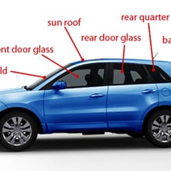 South Bay Auto Glass Repair