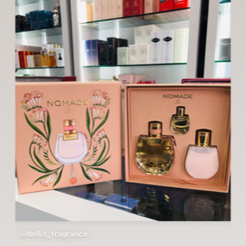 Bellis Perfumes - NOMADE  CHLOE - Perfume Near Me - Miami, Florida