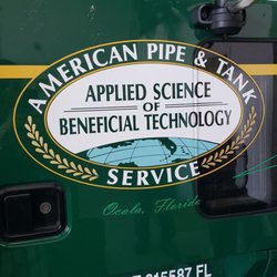 American Pipe & Tank