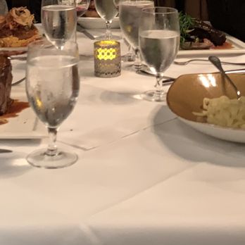 Mamma Maria - lamb three way, ossobuco, chicken, steak florentine, and picky eater plain pasta request - Italian Near Me - Boston, Massachusetts Mamma Maria - lamb three way, ossobuco, chicken, steak florentine, and picky eater plain pasta request - Italian Near Me - Boston, Massachusetts