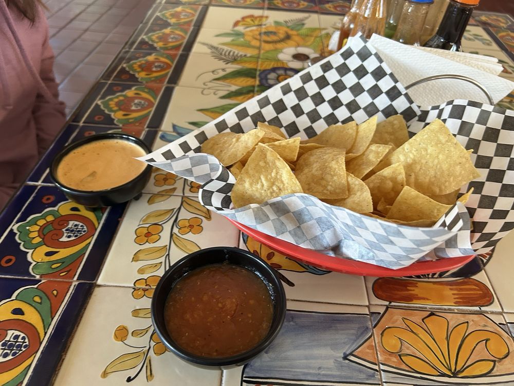 Mariscos El Borracho Logo