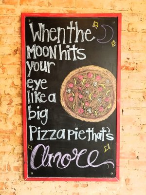 Menu photo 1 Slices Pizzeria Thomaston, GA