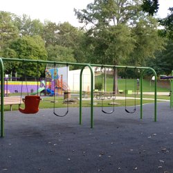 Peach Road Park