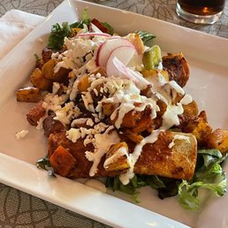 Enchiladas