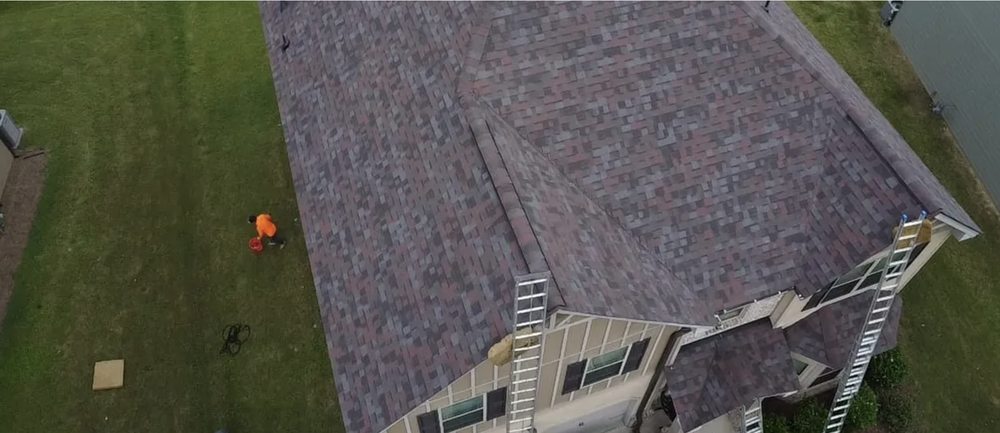 Slide of Southern Skies Roofing