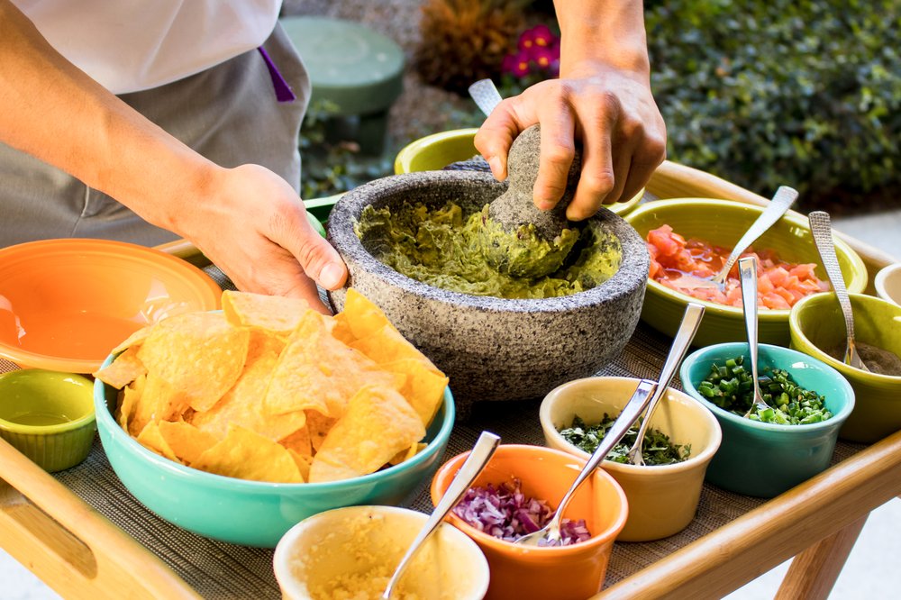 Overlook Grill - Photo 3