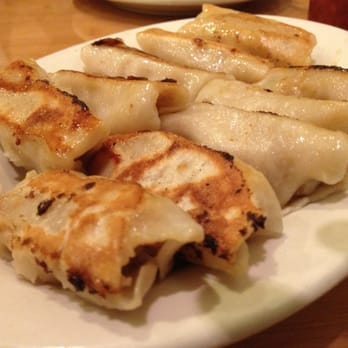 Jeng Chi - Potstickers - Bakeries Near Me - Richardson, Texas