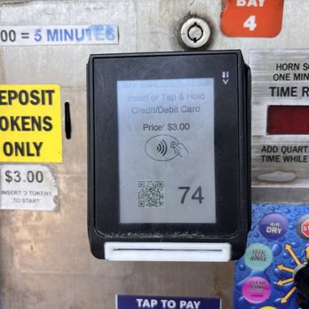 Soap City Car Wash - Spent $12, tried to add more time via my card and got this screen but then got a error message. - Car Wash Near Me - Anaheim, California Soap City Car Wash - Spent $12, tried to add more time via my card and got this screen but then got a error message. - Car Wash Near Me - Anaheim, California