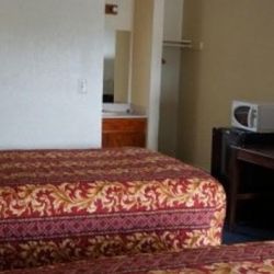 Terrace Inn & Suites