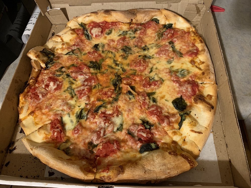 NICK’S PIZZA Updated October 2024 14 Photos & 42 Reviews 61 State