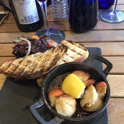 The Ivy Bar & Kitchen